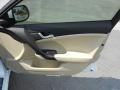 Bellanova White Pearl - TSX Special Edition Sedan Photo No. 12