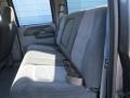 2003 Dark Shadow Grey Metallic Ford F250 Super Duty XLT Crew Cab  photo #28