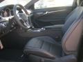 Polar White - C 250 Coupe Photo No. 7