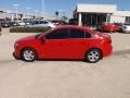 Victory Red - Cruze LT/RS Photo No. 2