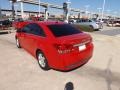 Victory Red - Cruze LT/RS Photo No. 3