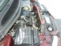 3.3 Liter OHV 12-Valve V6 2002 Dodge Caravan Sport Engine