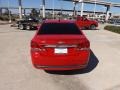 Victory Red - Cruze LT/RS Photo No. 4