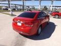 Victory Red - Cruze LT/RS Photo No. 5