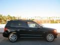 Black - GLK 350 Photo No. 3