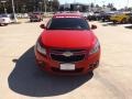 Victory Red - Cruze LT/RS Photo No. 8