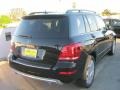 Black - GLK 350 Photo No. 4