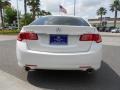 2012 Bellanova White Pearl Acura TSX Sedan  photo #6