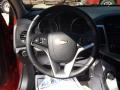 Victory Red - Cruze LT/RS Photo No. 10