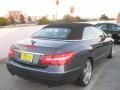 Steel Grey Metallic - E 350 Cabriolet Photo No. 5