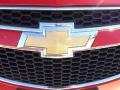 Victory Red - Cruze LT/RS Photo No. 23