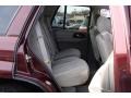 2006 Bordeaux Red Metallic Chevrolet TrailBlazer LS 4x4  photo #17