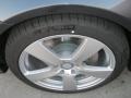 Steel Grey Metallic - E 350 Cabriolet Photo No. 10