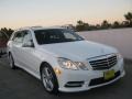 2013 Black Mercedes-Benz E 350 4Matic Wagon  photo #1