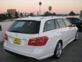 2013 Black Mercedes-Benz E 350 4Matic Wagon  photo #4