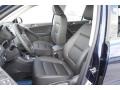 Night Blue Metallic - Tiguan SE Photo No. 11