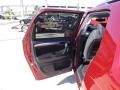 2008 Red Jewel Saturn Outlook XE  photo #17