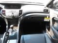 2012 Crystal Black Pearl Acura TSX Sedan  photo #15