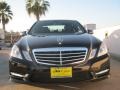 Black - E 350 Sedan Photo No. 2