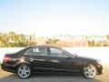 Black - E 350 Sedan Photo No. 3