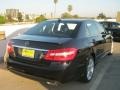 Black - E 350 Sedan Photo No. 4