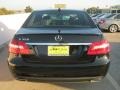 Black - E 350 Sedan Photo No. 5