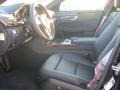 Black - E 350 Sedan Photo No. 7