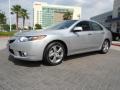 Silver Moon - TSX Sedan Photo No. 3