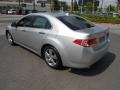 Silver Moon - TSX Sedan Photo No. 5