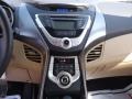 Beige Controls Photo for 2011 Hyundai Elantra #72978864