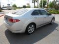 Silver Moon - TSX Sedan Photo No. 7
