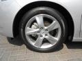 Silver Moon - TSX Sedan Photo No. 9