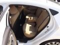 Pearl White - Elantra GLS Photo No. 13