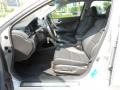 Silver Moon - TSX Sedan Photo No. 11