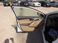 Pearl White - Elantra GLS Photo No. 14