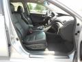Silver Moon - TSX Sedan Photo No. 13