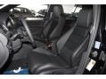 2013 Deep Black Pearl Metallic Volkswagen GTI 4 Door Autobahn Edition  photo #11