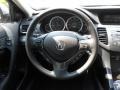 Silver Moon - TSX Sedan Photo No. 16