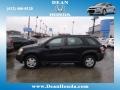 Black - Equinox LS AWD Photo No. 1