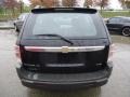 Black - Equinox LS AWD Photo No. 3