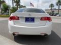 Bellanova White Pearl - TSX Sedan Photo No. 6