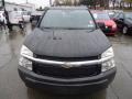 Black - Equinox LS AWD Photo No. 9