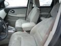Black - Equinox LS AWD Photo No. 12