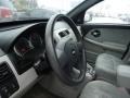 Black - Equinox LS AWD Photo No. 17