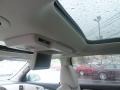 Light Gray/Ebony Sunroof Photo for 2009 Chevrolet Traverse #72979643