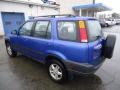 2001 Electron Blue Metallic Honda CR-V EX 4WD  photo #2