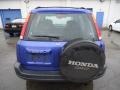 2001 Electron Blue Metallic Honda CR-V EX 4WD  photo #3
