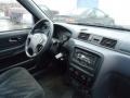 2001 Electron Blue Metallic Honda CR-V EX 4WD  photo #8