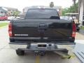 Black - Silverado 2500HD Classic LT Crew Cab 4x4 Photo No. 2