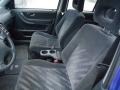 2001 Electron Blue Metallic Honda CR-V EX 4WD  photo #13